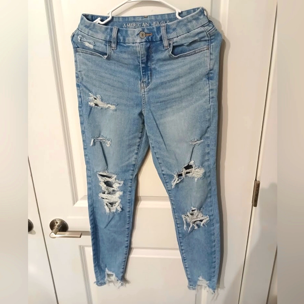 American Eagle